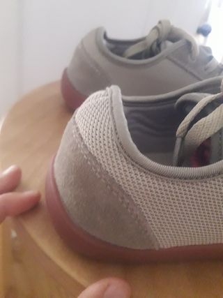 Zapatillas Barefoot Hobibear Talla 41 Nuevas
