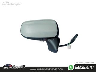 RETROVISOR COMPLETO DERECHO PARA MAZDA PREMACY
