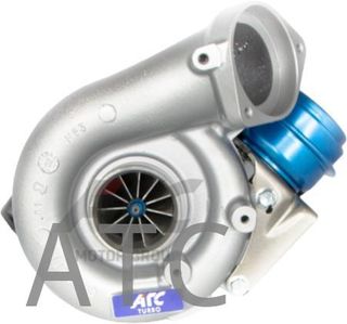 Turbo híbrido 728989 ATC-H 360CV