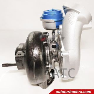 Turbo híbrido 728989 ATC-H 360CV