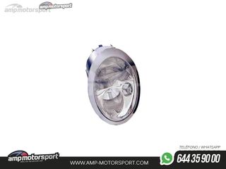 FARO DELANTERO IZQUIERDO PARA MINI R50/52/53