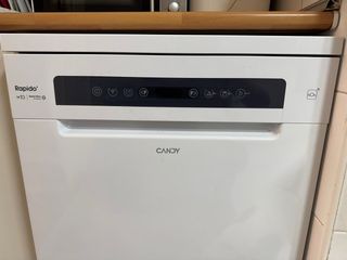 Lavastoviglie Candi Speed 14 