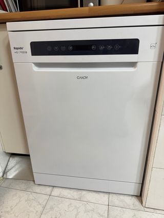 Lavastoviglie Candi Speed 14 