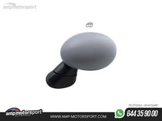 RETROVISOR COMPLETO IZQUIERDO PARA MINI F56