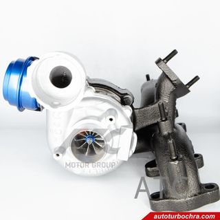 Turbo híbrido 720855 ATC-X 230CV