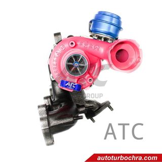 Turbo híbrido 720855 ATC-X 230CV