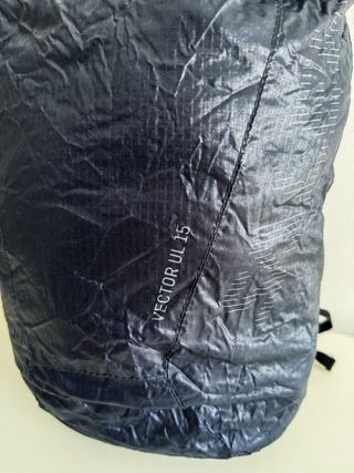 Mochila Salewa Vector UL 15