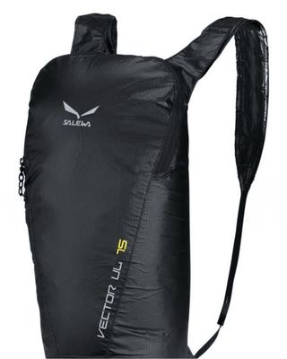 Mochila Salewa Vector UL 15