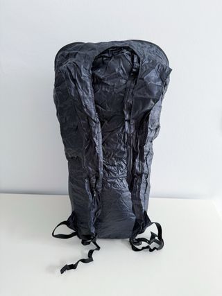 Mochila Salewa Vector UL 15