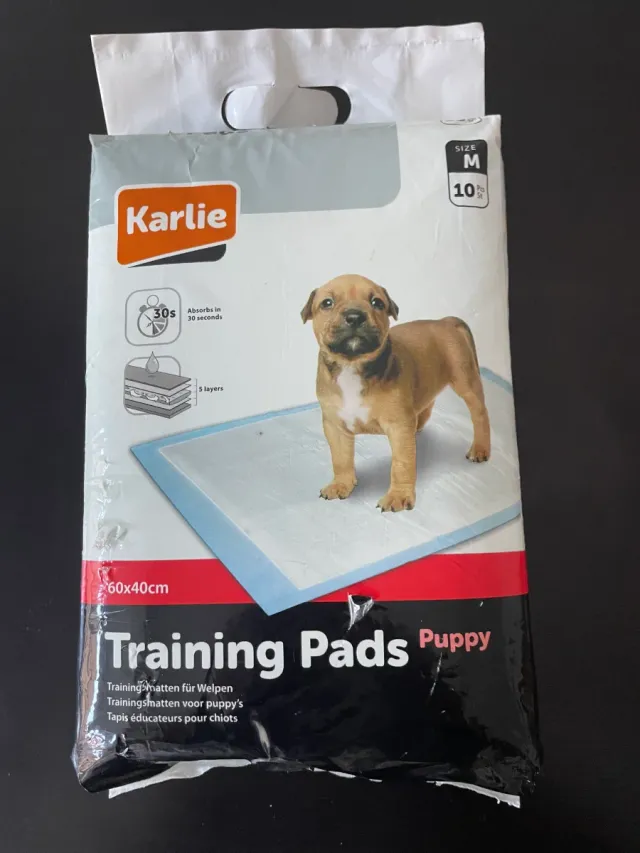 Pack 2 cuidado perros