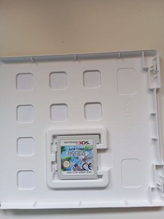 Circonda Sky Soldier per Nintendo 3DS
