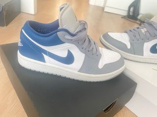 Zapatillas Jordan 1 Low
