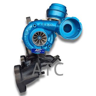 Turbo híbrido 720855 ATC-H 210 CV
