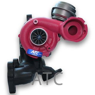 Turbo híbrido 720855 ATC-H 210 CV