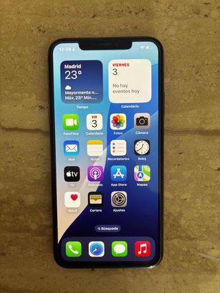 iPhone 11 Pro Max