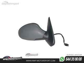 RETROVISOR COMPLETO DERECHO PARA SEAT LEON 1M / TOLEDO 1M