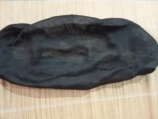 Funda Transpirable para Asiento de Moto/Scooter