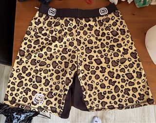 Pantalón CrossFit Estampado talla M
ochowear.com 