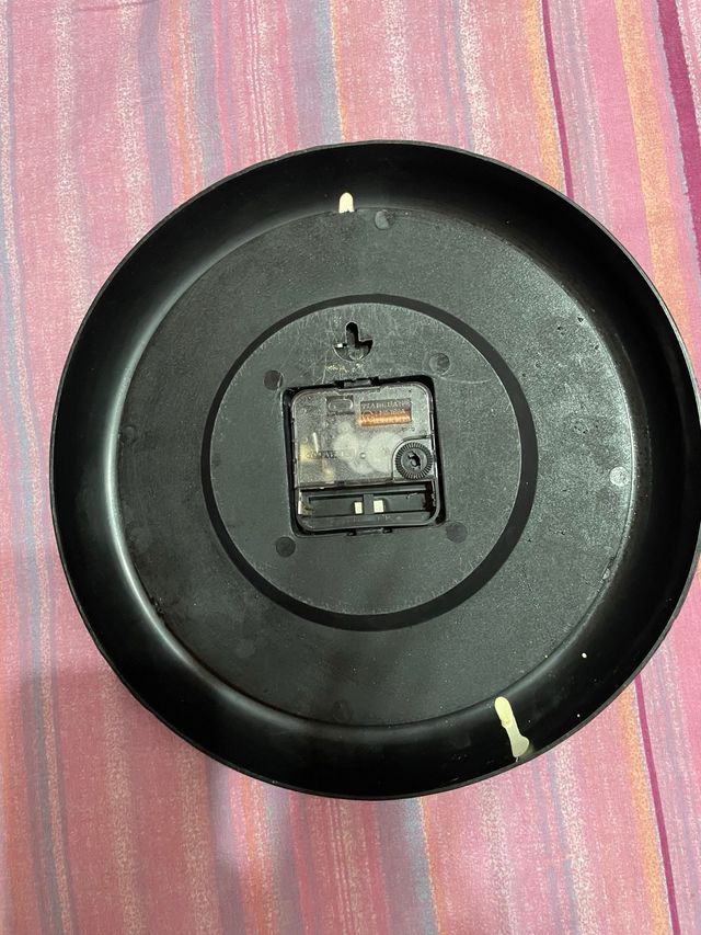 Orologio da parete Juventus F.C. / vintage 