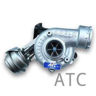 Turbo híbrido 717858 ATC-H 210 CV