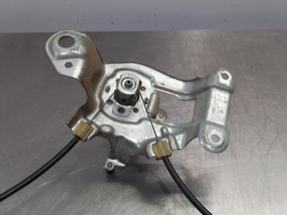 ELEVALUNAS TRASERO IZQUIERDO SEAT LEON (1P1) 1P08
