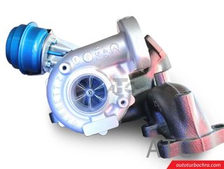 Turbo híbrido 716860 ATC-X 260CV
