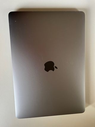 MacBook Pro 13' 2020 Plata/Gris Espacial