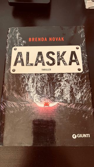 Alaska