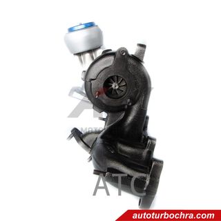 Turbo híbrido 716860 ATC-HB 220CV