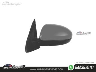 RETROVISOR COMPLETO IZQUIERDO PARA MAZDA 3
