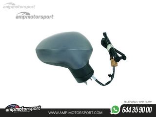 RETROVISOR COMPLETO DERECHO PARA SEAT EXEO