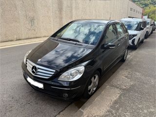 Mecedes benz clase B180 cdi