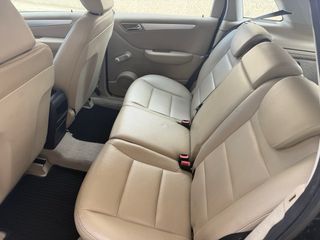 Mecedes benz clase B180 cdi