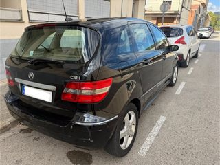 Mecedes benz clase B180 cdi