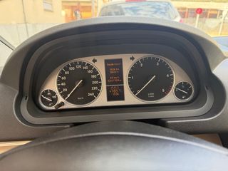 Mecedes benz clase B180 cdi