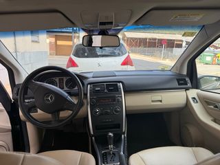 Mecedes benz clase B180 cdi