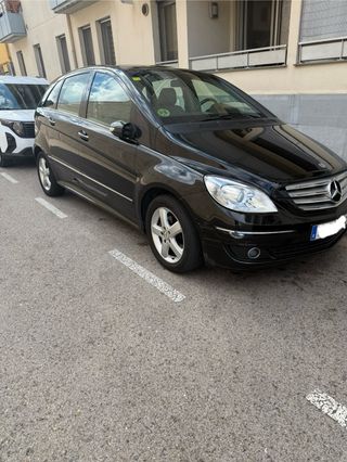 Mecedes benz clase B180 cdi