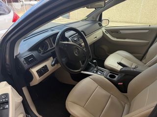 Mecedes benz clase B180 cdi