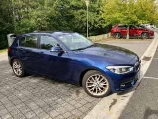 BMW Serie 1 2018