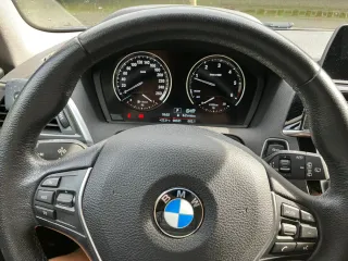 BMW Serie 1 2018