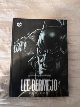 libro de arte 