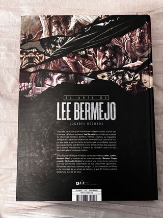 libro de arte 