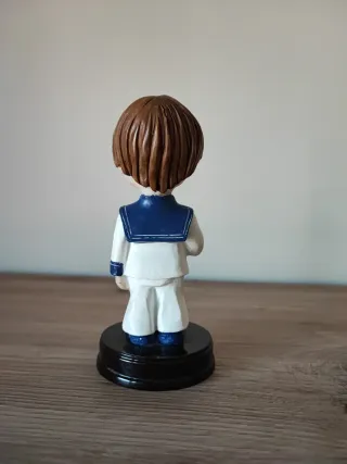 Figura Comunión Niño Marinero