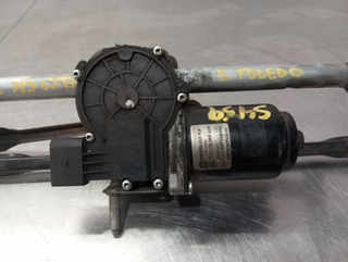 MOTOR LIMPIA DELANTERO SEAT TOLEDO (KG3) CXM 5JB9