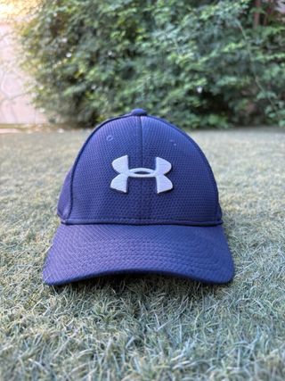 Under Armour - Gorra Deportiva Niño