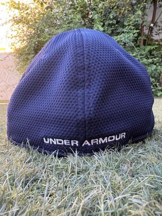 Under Armour - Gorra Deportiva Niño