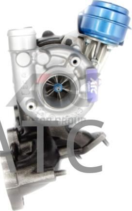Turbo híbrido 454232 ATC-HB 200 CV