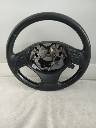 Volante Toyota C-HR