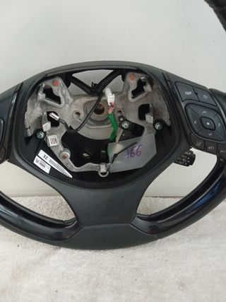 Volante Toyota C-HR