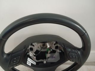 Volante Toyota C-HR
